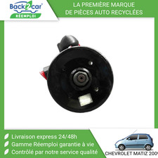 Pompe direction assistée Chevrolet MATIZ