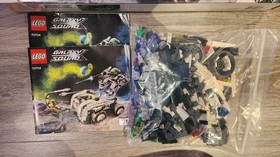 LEGO Galaxy Squad | Vermin Vaporizer | #70704 | 100% Completion