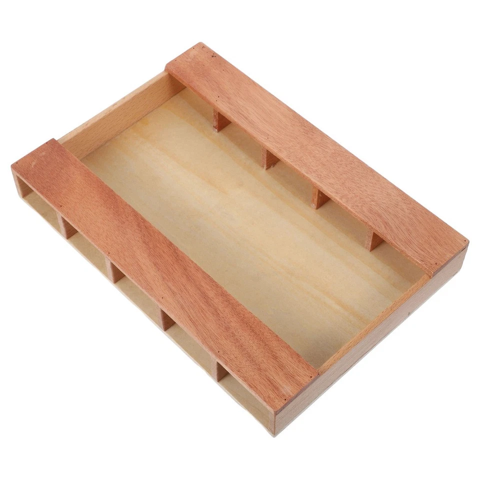  Adhesive Straw Holder for Cabinet Utensil Hanger Chopsticks Storage Basket - Image 2 of 4