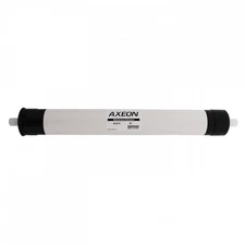 AXEON HF5-2521 RO Membrane 80 PSI 400 GPD 2.5 x 21-Inch, 208083