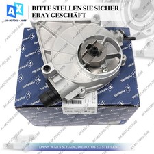 PIERBURG Unterdruckpumpe Bremse f�r BMW F20 F21 F30 F31 F10 F11 F07 E84 F25 F26