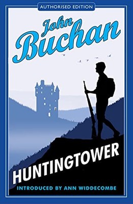 Huntingtower by John Buchan 184697223X FREE Shipping