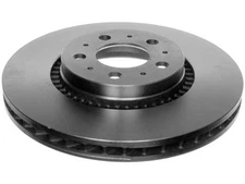 For 2003-2007 Volvo XC70 Brake Rotor Front Raybestos 45237QVNP 2004 2005 2006