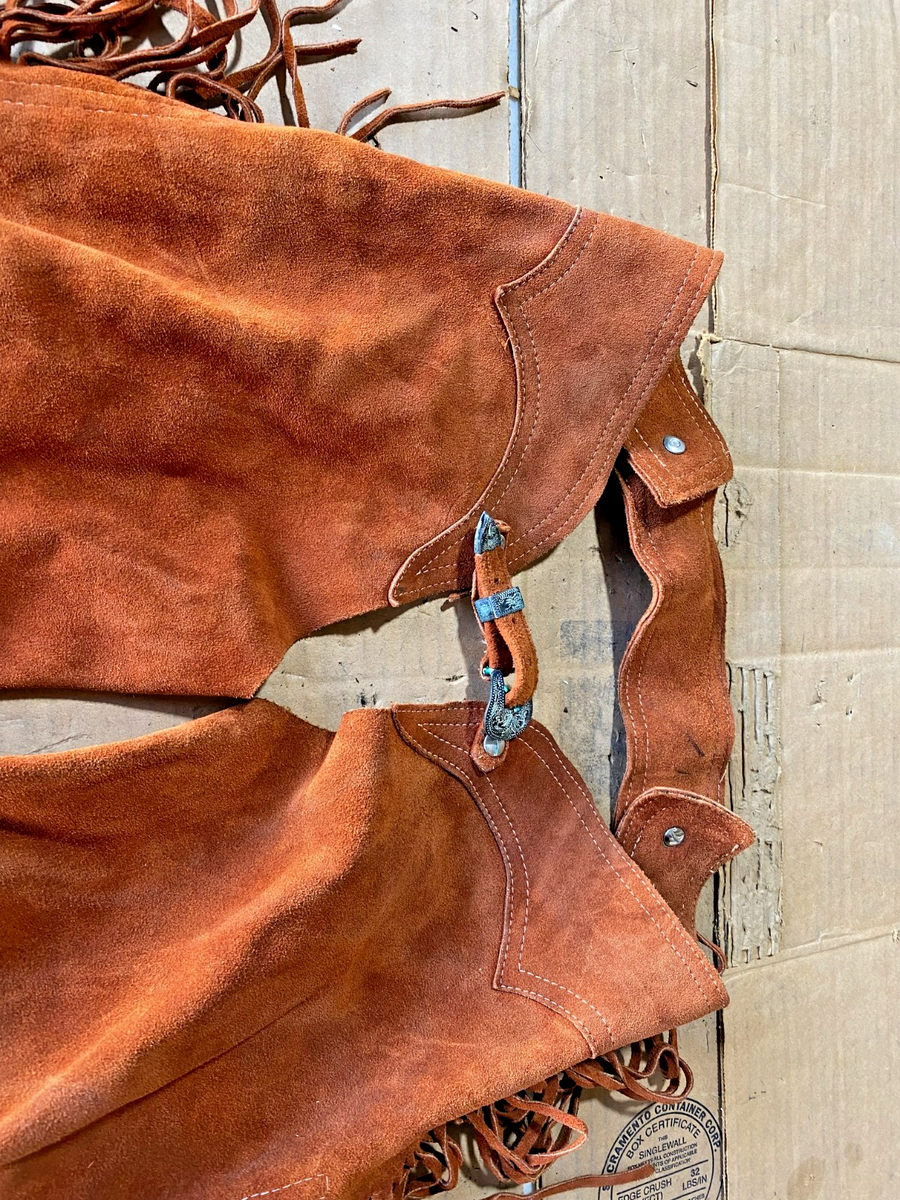 levintagecult - vintage 50s daim frange manteau 40s western veste 1950s cuir brun vêtements d levintagecult - vintage 50s daim frange manteau 40s western veste 1950s cuir brun vêtements d