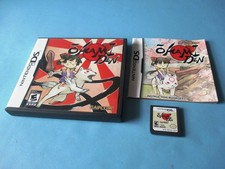 Okamiden (Nintendo DS) Lite Game w/Case & Manual