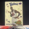 2026 Upper Deck Space Jam 30th Anniversary Michael Jordan Cosmos Foil
