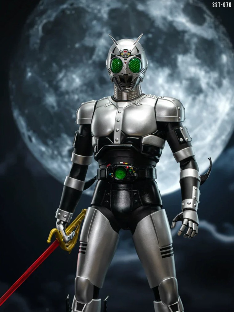 Soo-sootoys 1/6 センチュリー ナイト 未開封新品 SST070 In-stock 1/6 SOOSOOTOYS The Century Knight Action Figure SST
