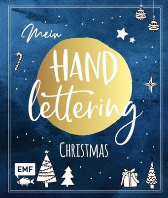 Mein Handlettering ? Christmas 1197223-2