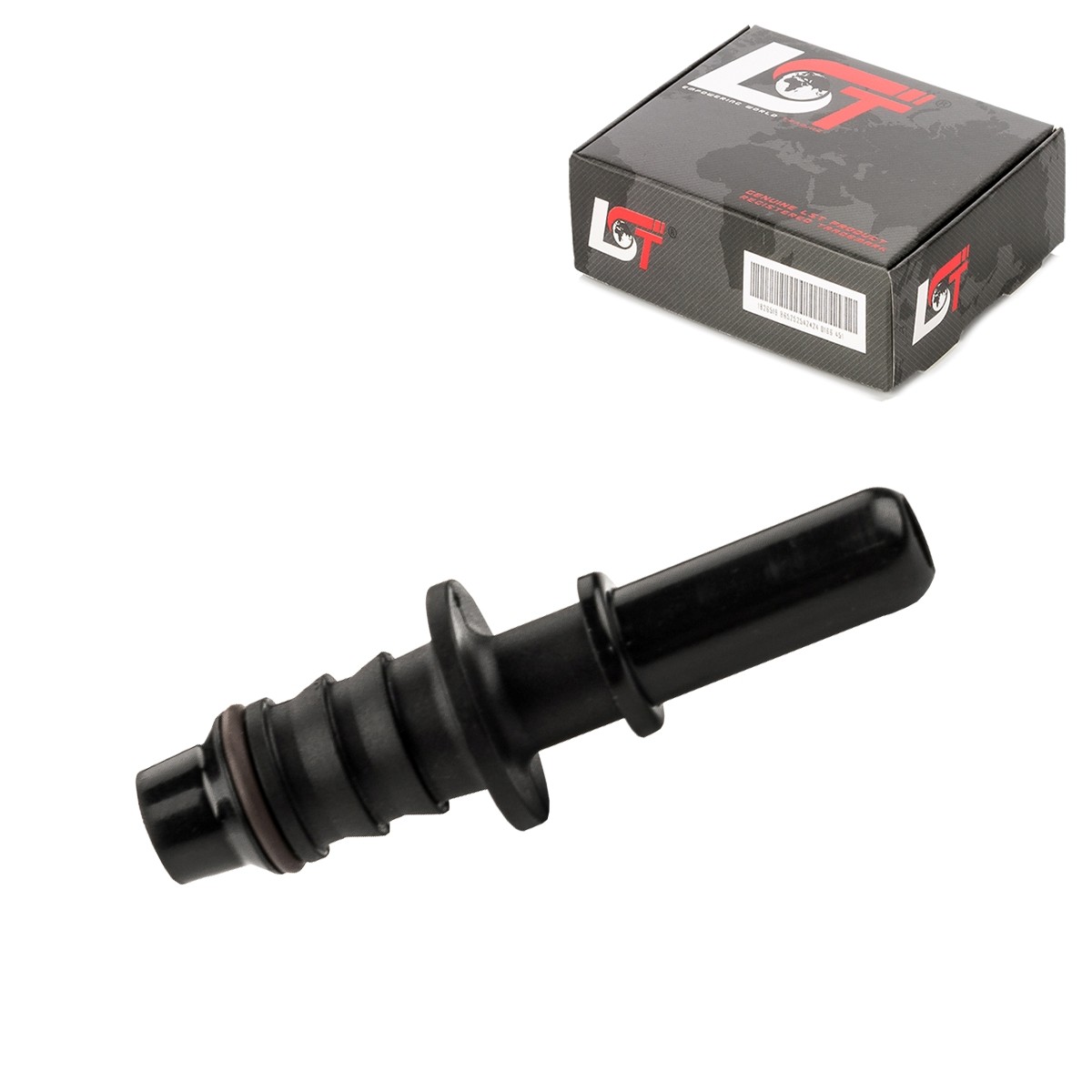 Counterpart Quick Release Fuel Line Coupling 7.89 X 8 Mm For VW LUPO