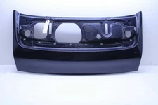 1999-2004 Porsche 911 Bare Engine Deck Lid Cover 99651201101 Blue OEM Used