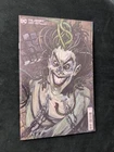JOKER   #7 SIMONE BIANCHI BATMAN VARIANT  1