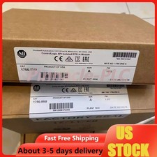 nEW IN BOX Allen-Bradley 1756-IR6I Series A ControlLogix 6pt Isolated RTD Module