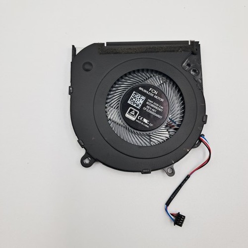 HP 240 G7  Lüfter Kühler Cooling Fan 6033B0062401 DFS20005AROT