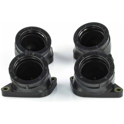 Ansaugkrümmer Ansaugbrücke CHY-68 Ansaugstutzen von Tourmax für Yamaha FZS Fazer