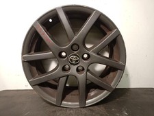Jantes Toyota VERSO