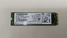 Lot of 2 SK Hynix SC311 HFS256G39TNF 256 GB 80mm M.2 Solid State Drive