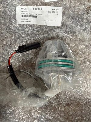 #ad ARCTIC CAT oil pump MXFZR 600800 amp; 858 snowmobiles 0912 005 ELECTRIC IN TANK $457.95