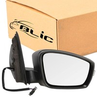 Blic 5402-43-2002342P AußEnspiegel Elektrisch Rechts FüR Skoda Fabia III