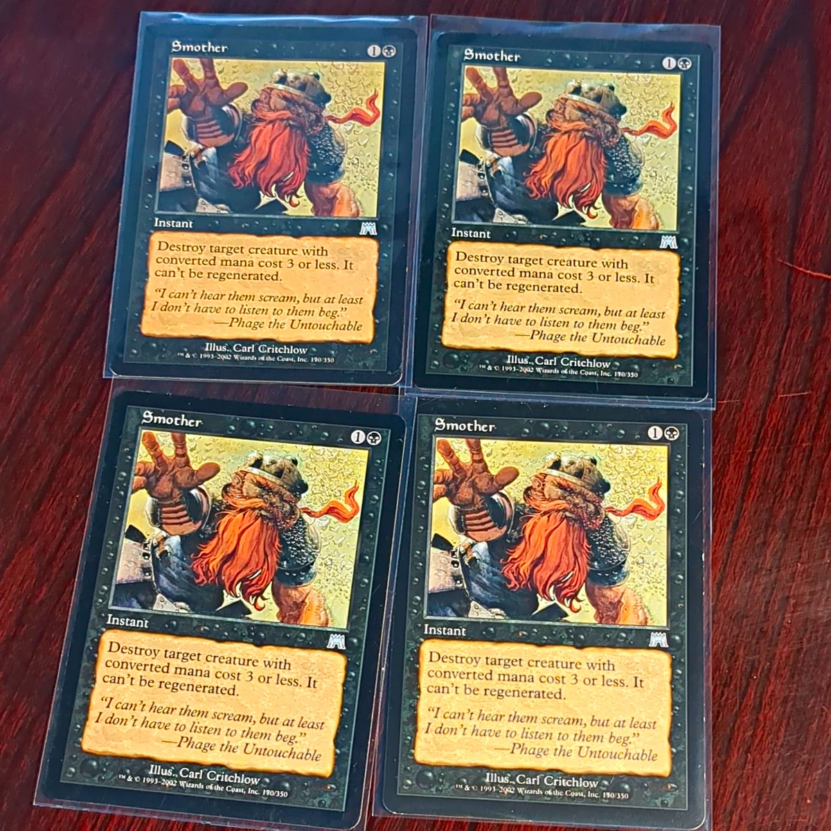 25+ Magic: The Gathering Deckmasters Collectible Game Mixed Card