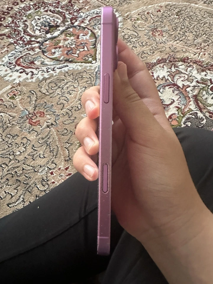 Apple iPhone 16 Plus · 128GB, photo 4 of 5