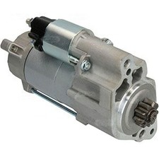 Anlasser Starter 12 V 2 KW 9 Zähne HC-CARGO ...