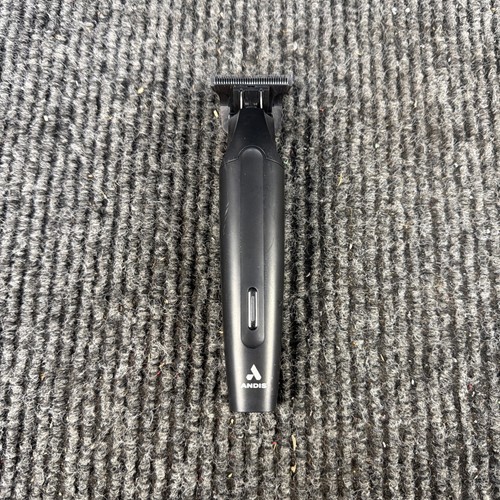 ANDIS [CLT-V] INSIGHT SLIM CORDLESS T-BLADE HAIR CLIPPER TRIMMER - [UNIT ONLY]