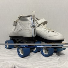 Viper M1 Roller Derby Roller Skates Women  s Size 7 Model U721W