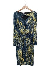 UNGARO FUCHSIA Abito a maniche lunghe Donna Abito Taglia IT 46 elegante