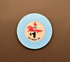 $1 casino chip Flamingo Casino Las Vegas $1 Las Vegas chip excellent condition! — photo 1