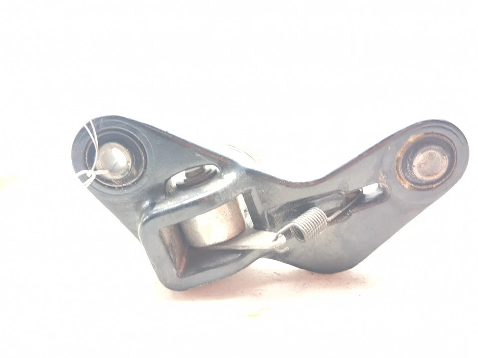 98-06 Suzuki Katana GSX 600 750 estriba delantera derecha conductor Foto 4 de 4