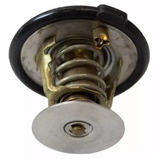Genuine Ford 1996-1998 E-150 Econoline Engine Coolant Thermostat F65Z-8575-AE