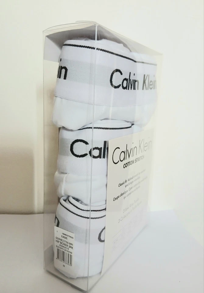 boxer uomo calvin klein - Image 2 of 3