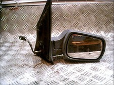 Retroviseur droit (ou coque) Ford FUSION