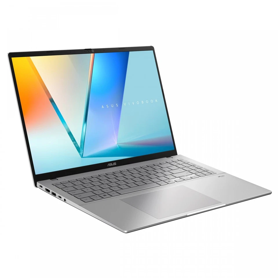 Vivobook S16 16" AMD Ryzen AI 5 RAM 32 GB SSD 1TB W11 90NB16T2-M002H0 Asus - Immagine 3 di 4