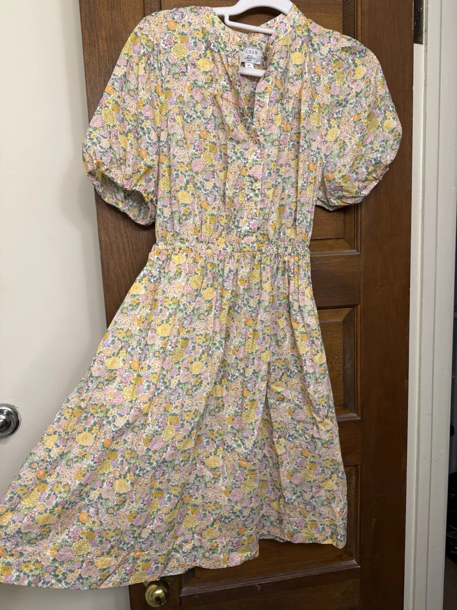 J.CREW Cotton Casual Dresses for Women for sale | eBay