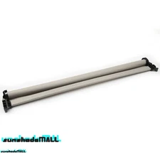 Fit For 2016-2018 BMW X1 Panoramic Sunroof Sun Roof-Sunshade Shade Curtain Cover