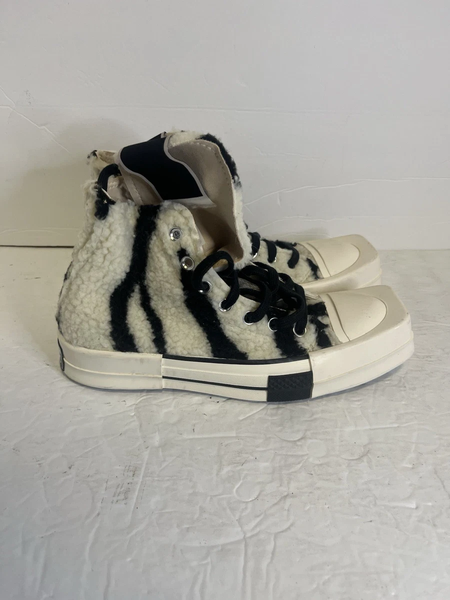 Converse Chuck Taylor All Star Hi Stripes Limited Edition High