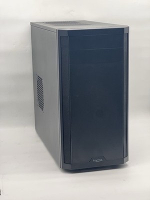 Home Computer 1TB HDD 120GB SSD - FRACTAL DESIGN 3300 - Intel Celeron CPU N3050