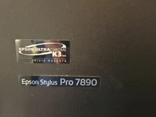 epson stylus pro 7890 printer