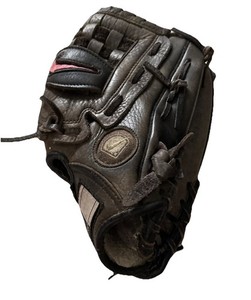 Nike Diamond Ready Baseball Glove | eBay