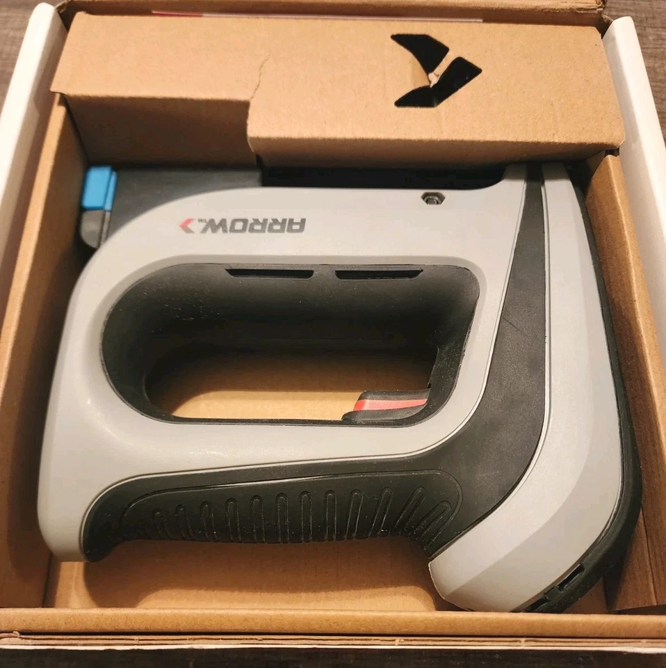 Pistola elétrica sem fio Arrow T50DCD - Imagem 4 de 4