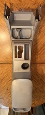 2005-2015 Toyota Tacoma Center Console 2005-2015 Toyota Tacoma Center Console