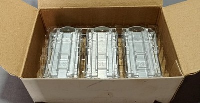 Swingline Katun Performance S7001120 3 Cartridges× 5000 Staples