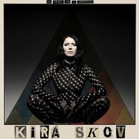 Kira Skov - My Heart Is A Mountain - Cd - G72Z