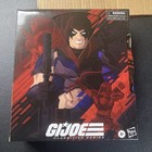 GI Joe Classified #31 Master of Disguise Zartan Hasbro Pulse SDCC Exclusive NIB