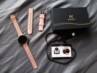 Smartwatch Damen NOTKRAFT UltraDünn TM