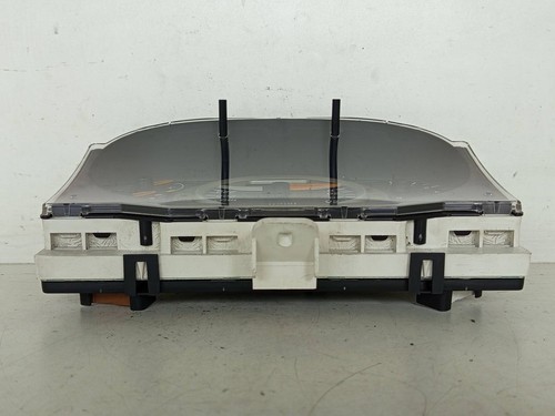 BUO1O Nissan Almera Tino 2001 Diesel speedometer instrument cluster KIS34323 - Picture 5 of 10