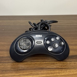 Kit 2 Controles Mega Drive 1,2 E 3 E 1 Cabo Av Mega 3 | Parcelamento Kit 2 Controles Mega Drive 1,2 E 3 E 1 Cabo Av Mega 3 | Parcelamento