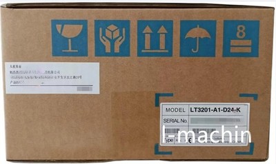LT3201-A1-D24-K Neu Versiegelt Pro-Face Touchscreen LT3201-A1-D24-K