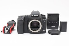 Canon EOS 5D Mark II 21.1 MP Digital SLR Camera - Black (Body Only